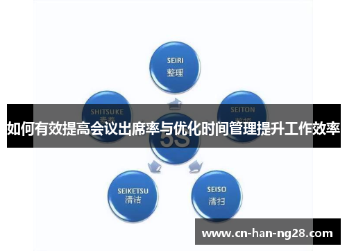 如何有效提高会议出席率与优化时间管理提升工作效率