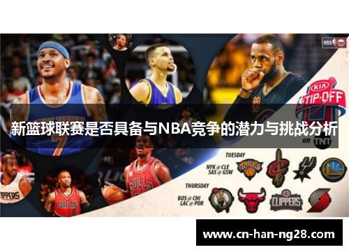新篮球联赛是否具备与NBA竞争的潜力与挑战分析