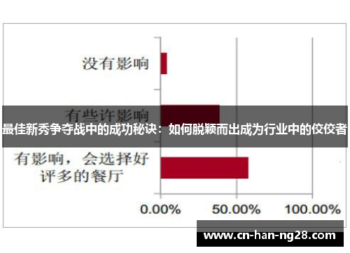 最佳新秀争夺战中的成功秘诀：如何脱颖而出成为行业中的佼佼者