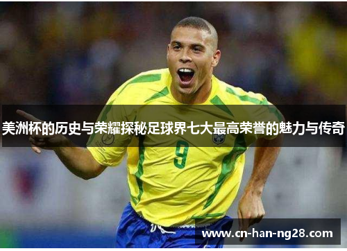 美洲杯的历史与荣耀探秘足球界七大最高荣誉的魅力与传奇