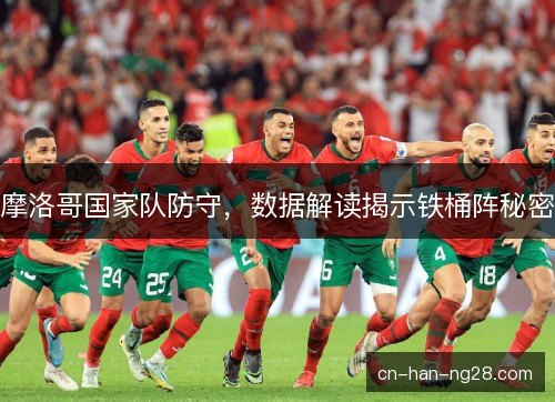 摩洛哥国家队防守,数据解读揭示铁桶阵秘密 摩洛哥国家队防守,数据解读揭示铁桶阵秘密